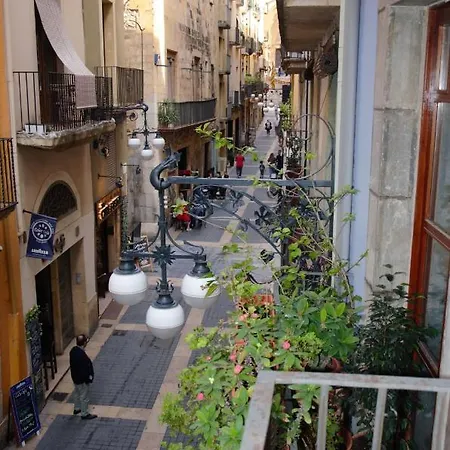 Estudio Casco Antiguo Apartment Tarragona