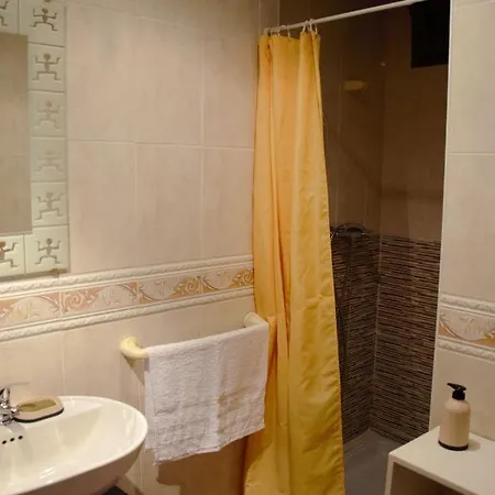 Apartment Estudio Casco Antiguo *