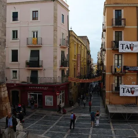 Apartment Estudio Casco Antiguo *