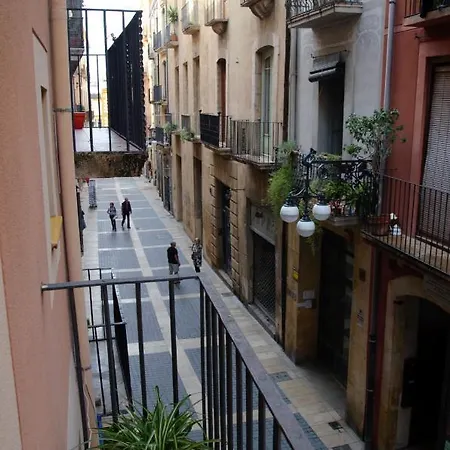 Apartment Estudio Casco Antiguo