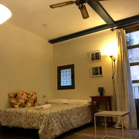Estudio Casco Antiguo *