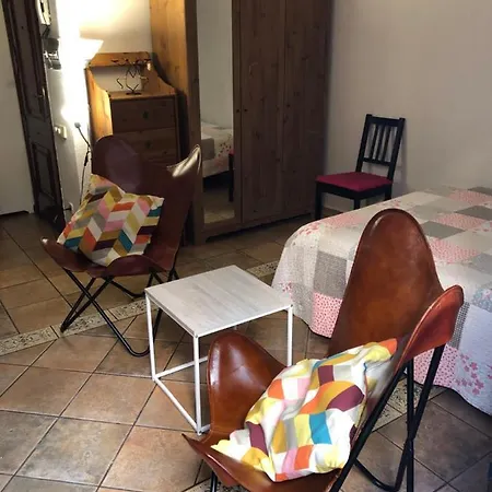 Apartment Estudio Casco Antiguo Tarragona