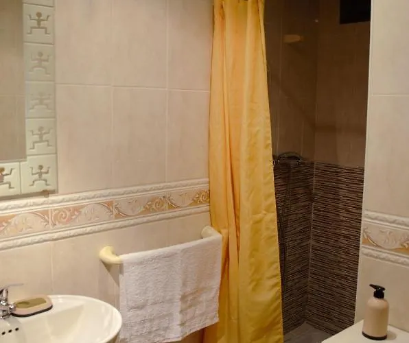 Apartamento Estudio Casco Antiguo *
