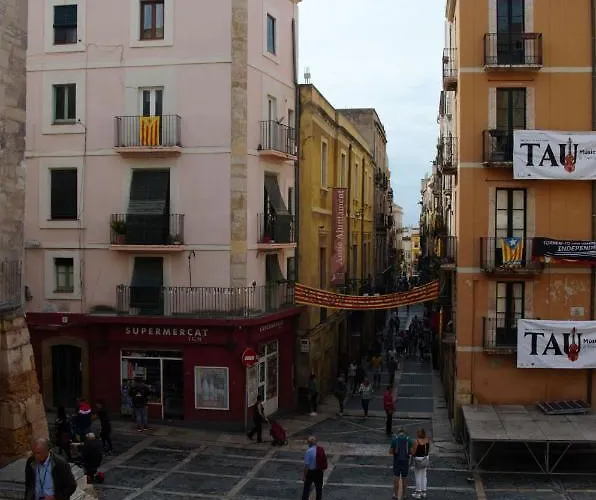 Apartamento Estudio Casco Antiguo *