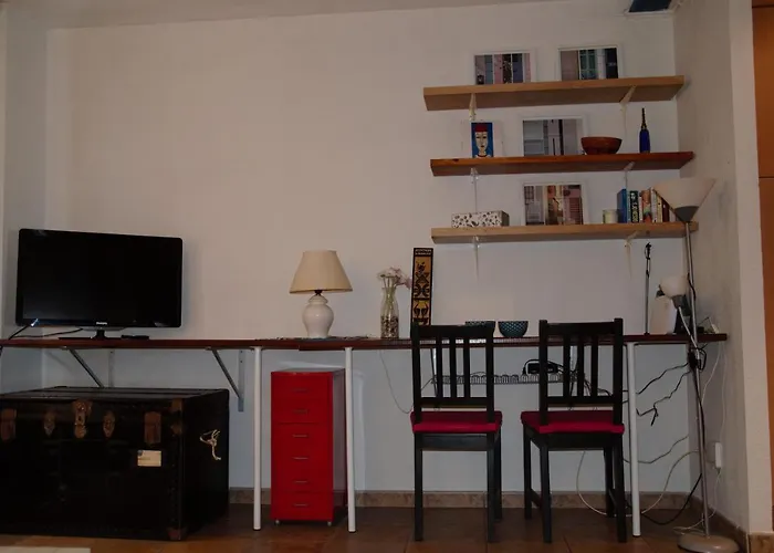 Estudio Casco Antiguo Apartamento *