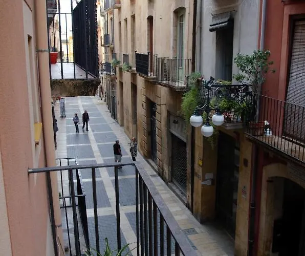 Apartamento Estudio Casco Antiguo