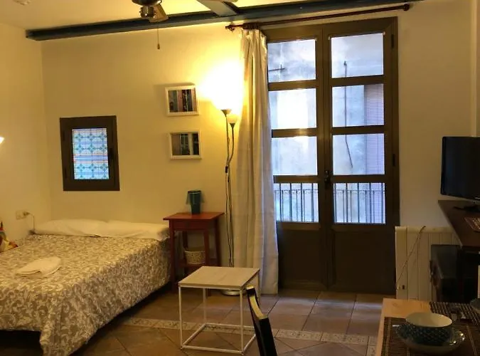 Estudio Casco Antiguo * Tarragona