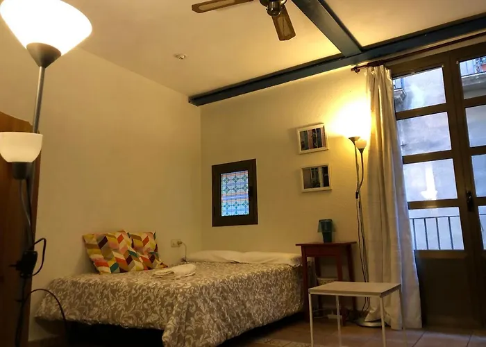 Estudio Casco Antiguo *
