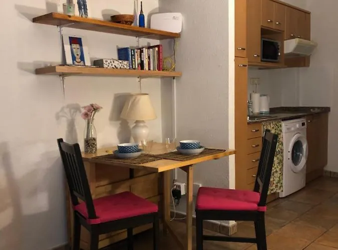 Estudio Casco Antiguo Apartamento *