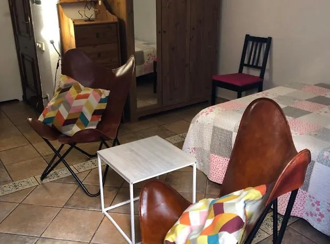 Apartamento Estudio Casco Antiguo Tarragona